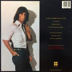 Steve Walsh - Schemer Dreamer Steve Walsh - Schemer Dreamer