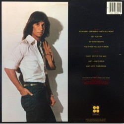 Steve Walsh - Schemer Dreamer Steve Walsh - Schemer Dreamer