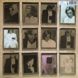 Steve Winwood - Refugees Of The Heart