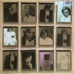 Steve Winwood - Refugees Of The Heart Steve Winwood - Refugees Of The Heart