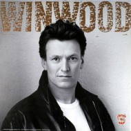 Steve Winwood - Roll With It