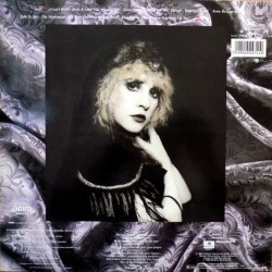 Stevie Nicks - Rock A Little Stevie Nicks - Rock A Little