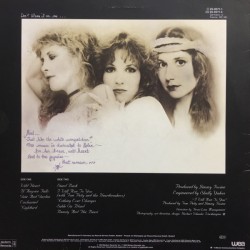 Stevie Nicks - The Wild Heart Stevie Nicks - The Wild Heart