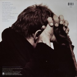 Sting - Mercury Falling Sting - Mercury Falling