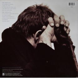 Sting - Mercury Falling