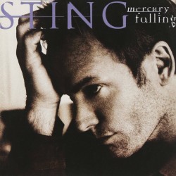 Sting - Mercury Falling Sting - Mercury Falling