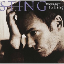 Sting - Mercury Falling