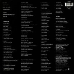 Sting - Nada Como El Sol