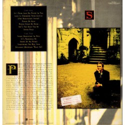 Sting - Ten Summoner's Tales