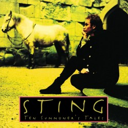 Sting - Ten Summoner's Tales