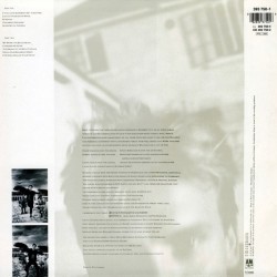 Sting - The Dream Of The Blue Turtles