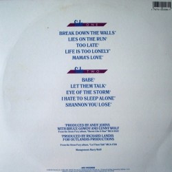 Stone Fury - The Best Of Stone Fury