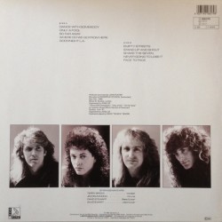 Strangeways - Native Sons Strangeways - Native Sons