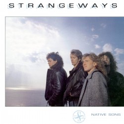 Strangeways - Native Sons Strangeways - Native Sons