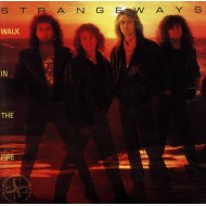 Strangeways - Walk In The Fire