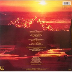 Strangeways - Walk In The Fire Strangeways - Walk In The Fire