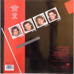 Streets - Crimes In Mind Streets - Crimes In Mind