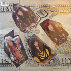 Stryper - In God We Trust