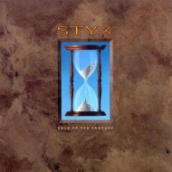 Styx - Edge Of The Century