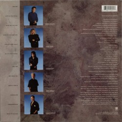 Styx - Edge Of The Century Styx - Edge Of The Century