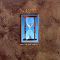 Styx - Edge Of The Century Styx - Edge Of The Century
