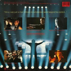 Styx - Kilroy Was Here Styx - Kilroy Was Here