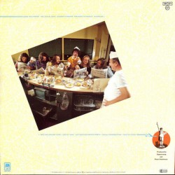 Supertramp - Breakfast In America Supertramp - Breakfast In America