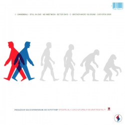 Supertramp - Brother Where You Bound Supertramp - Brother Where You Bound