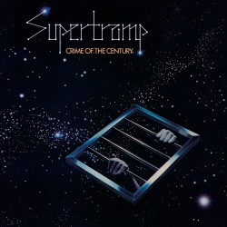 Supertramp - Crime Of The Century Supertramp - Crime Of The Century