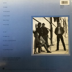 Supertramp - Free As A Bird Supertramp - Free As A Bird