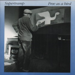 Supertramp - Free As A Bird Supertramp - Free As A Bird