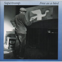 Supertramp - Free As A Bird Supertramp - Free As A Bird