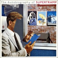 Supertramp - The Autobiography Of Supertramp