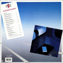 Supertramp - The Autobiography Of Supertramp Supertramp - The Autobiography Of Supertramp