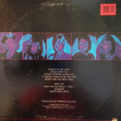 Survivor - Caught In The Game Survivor - Caught In The Game