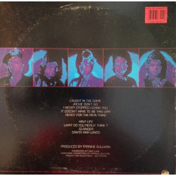 Survivor - Caught In The Game Survivor - Caught In The Game