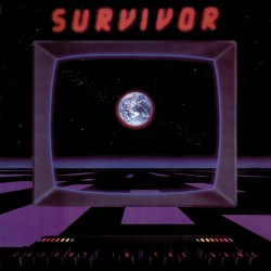 Survivor - Caught In The Game Survivor - Caught In The Game