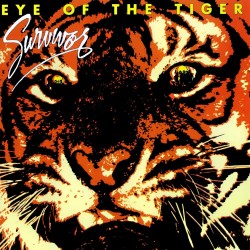 Survivor - Eye Of The Tiger Survivor - Eye Of The Tiger