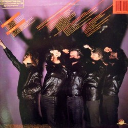 Survivor - Premonition Survivor - Premonition