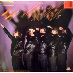 Survivor - Premonition Survivor - Premonition