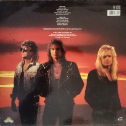 Survivor - Too Hot To Sleep Survivor - Too Hot To Sleep