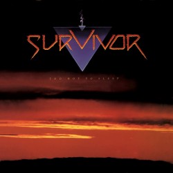 Survivor - Too Hot To Sleep Survivor - Too Hot To Sleep