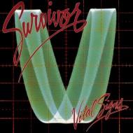 Survivor - Vital Signs