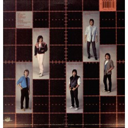 Survivor - Vital Signs Survivor - Vital Signs