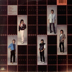 Survivor - Vital Signs Survivor - Vital Signs