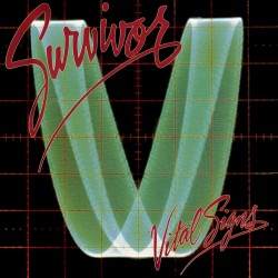 Survivor - Vital Signs Survivor - Vital Signs