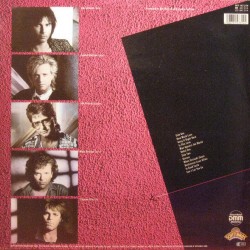 Survivor - When The Second Count Survivor - When The Second Count