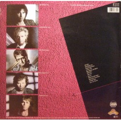 Survivor - When The Second Count Survivor - When The Second Count