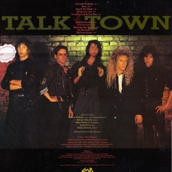 Talk Of The Town - Talk Of The Town Talk Of The Town - Talk Of The Town