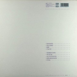 Talk Talk - It's My Life Talk Talk - It's My Life